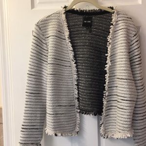 Nick & Zoe Knit Jacket